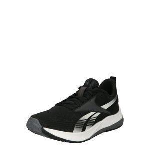 Reebok Sport Bežecká obuv 'Floatride Energy'  antracitová / svetlosivá / čierna