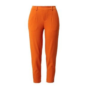 OBJECT Chino nohavice 'Lisa'  oranžová
