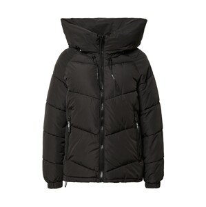 LTB Zimná bunda  čierna