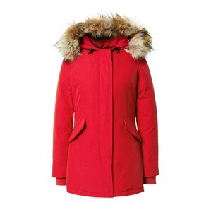 Canadian Classics Zimná bunda 'FUNDY BAY'  červená