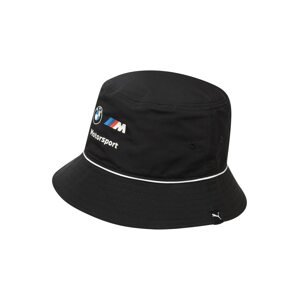 PUMA Športový klobúk  modrá / červená / čierna / biela