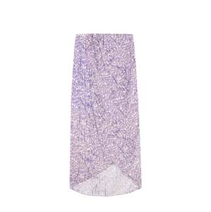 Scalpers Sukňa 'Lilac'  fialová / zmiešané farby