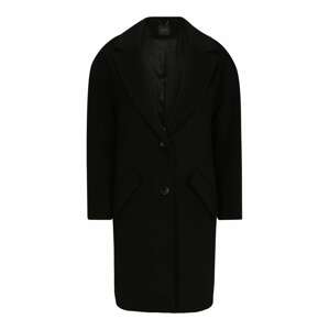 GUESS Zimný kabát 'MARTINE'  čierna