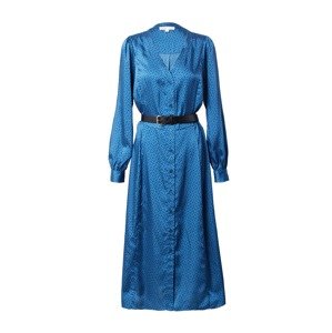 MICHAEL Michael Kors Šaty  modrá / tmavomodrá