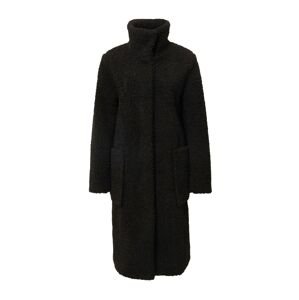 BOSS Black Prechodný kabát 'Cetedy'  čierna
