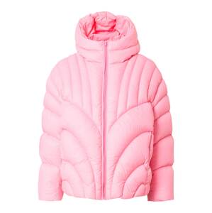 JNBY Zimná bunda  svetloružová