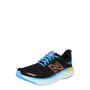 new balance Športová obuv 'Fresh Foam X'  svetlomodrá / oranžová / ružová / čierna