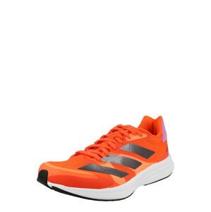 ADIDAS PERFORMANCE Športová obuv 'Adizero RC 4 M'  fialová / oranžová / čierna
