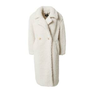UGG Prechodný kabát 'GERTRUDE'  biela