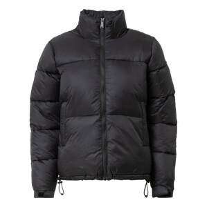 Schott NYC Zimná bunda 'Belstar'  čierna