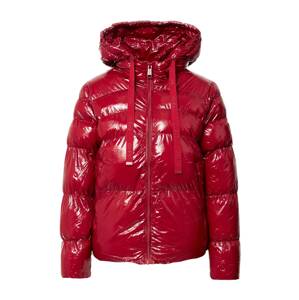 GUESS Zimná bunda 'KARINE'  červená
