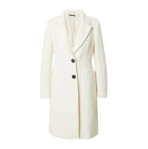 Sisley Prechodný kabát  biela