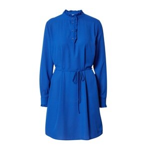 JDY Košeľové šaty 'MELISA'  kráľovská modrá