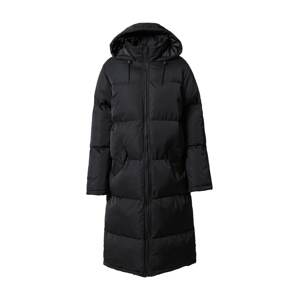 BRAVE SOUL Zimný kabát 'CELLO'  čierna