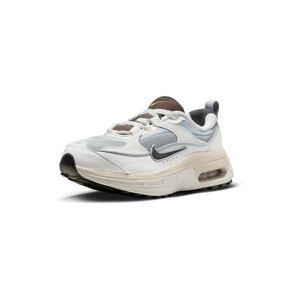 Nike Sportswear Nízke tenisky 'AIR MAX BLISS'  hnedá / sivá / čierna / biela