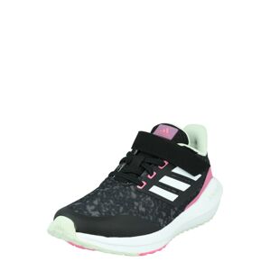ADIDAS PERFORMANCE Športová obuv  kamenná / svetloružová / čierna / biela