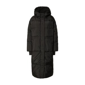 UGG Zimný kabát 'KEELEY'  čierna