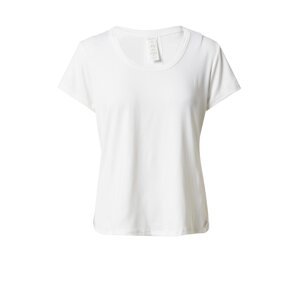 Marika Funkčné tričko 'CAMILA'  biela