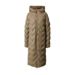 Hailys Zimný kabát 'Johanna'  farby bahna