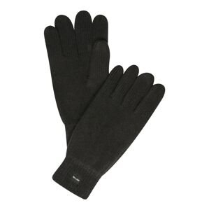 Only & Sons Prstové rukavice  tmavomodrá