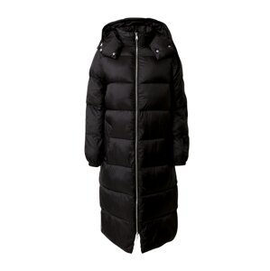 modström Zimný kabát 'Stella'  čierna