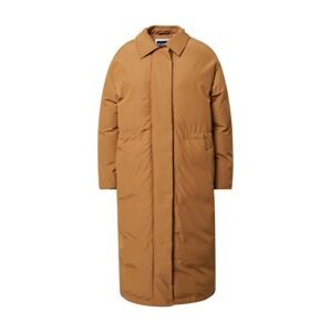 LEVI'S ® Prechodný kabát  hnedá