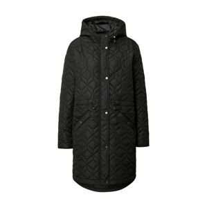 Soyaconcept Zimný kabát 'FENYA'  čierna