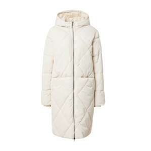 Soyaconcept Zimný kabát 'NINA'  krémová