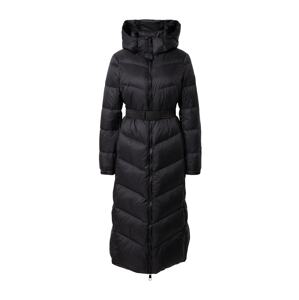 BOSS Black Zimný kabát 'Pamaxi'  čierna