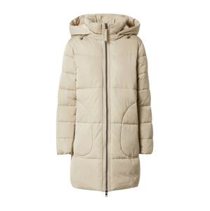 Esprit Collection Zimný kabát  béžová