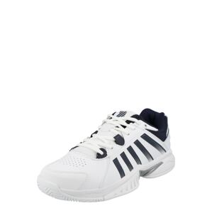K-Swiss Performance Footwear Športová obuv 'RECEIVER V'  námornícka modrá / biela