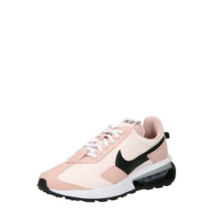 Nike Sportswear Nízke tenisky  ružová / pastelovo ružová / čierna