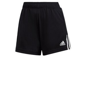 ADIDAS PERFORMANCE Funkčné nohavice ' Tiro 21 Training Shorts '  čierna