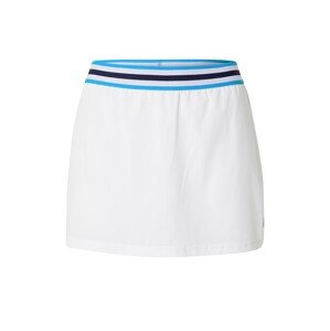 K-Swiss Performance Športová sukňa  námornícka modrá / svetlomodrá / biela