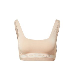 Tommy Hilfiger Underwear Podprsenka  pastelovo ružová / biela