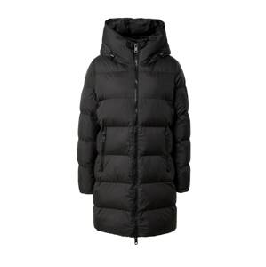 ECOALF Zimný kabát 'MANLIE'  čierna