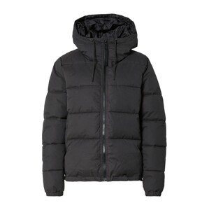 SELFHOOD Zimná bunda  čierna