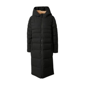 Derbe Zimný kabát 'Bigholm'  čierna