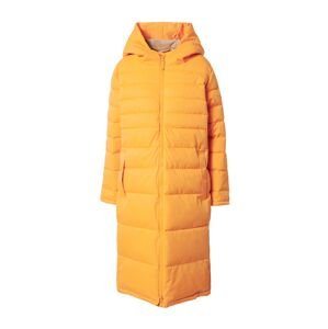 Derbe Zimný kabát 'Bigholm'  oranžová