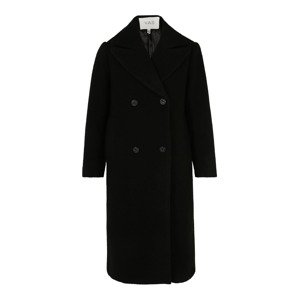 Y.A.S Petite Prechodný kabát 'INFERNO'  čierna