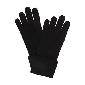 CODELLO Prstové rukavice  čierna