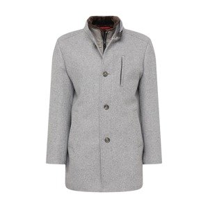 CINQUE Zimný kabát 'Ciarsenal'  sivá