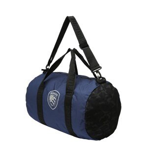 Blauer.USA Cestovná taška 'DAKOTA'  námornícka modrá / čierna