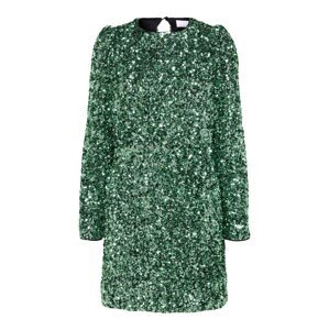 Selected Femme Tall Kokteilové šaty 'COLYN'  zelená