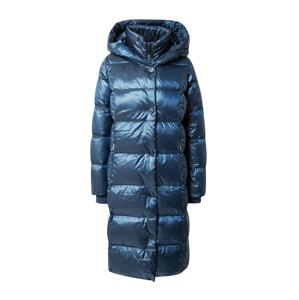 COMMA Zimný kabát  námornícka modrá
