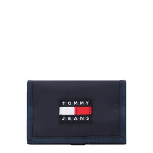 Tommy Jeans Peňaženka  námornícka modrá / červená / biela