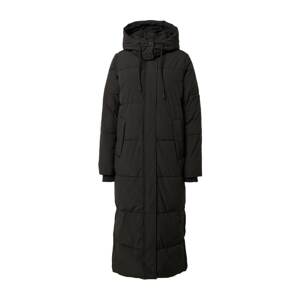 ABOUT YOU Zimný kabát 'Danika'  čierna