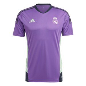 ADIDAS SPORTSWEAR Dres 'Real Madrid Condivo 22'  mätová / fialová / čierna