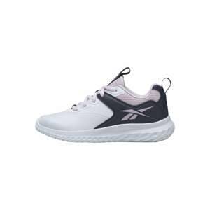 Reebok Sport Športová obuv 'Rush Runner 4'  sivá / čierna / biela
