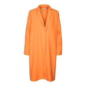 Noisy may Prechodný kabát 'VIOLA'  oranžová